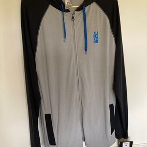 Burton DryRide Hoodie